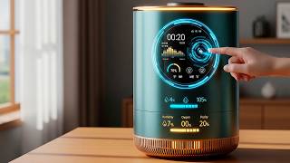 110 Best Home Gadgets on Amazon 2026 — Must-Have Home Gadgets & Accessories