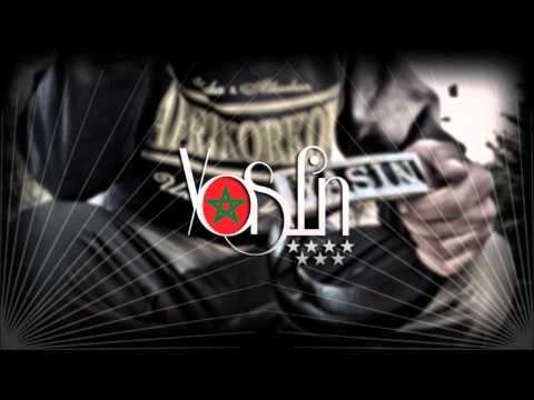 YASIN EL TANGERINO - ASI ES REAL (ANALISIS VOL.1)