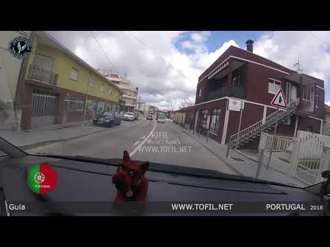 Guia PORTUGAL 2018 Driving WWW.TOFIL.NET