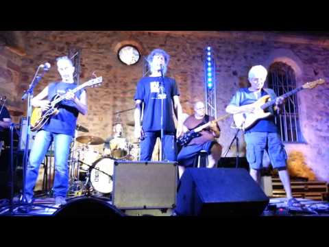 Pailles à Sons 2.0 (2016) SHOTGUN BLUES chez Sardine