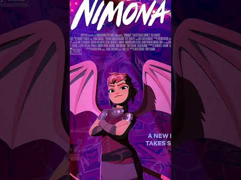 nominados a mejor pelicula animada en los annie awards #animación #annieawards