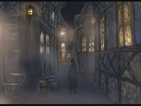 Thief: Deadly Shadows OST - Stonemarket (1 Hour)