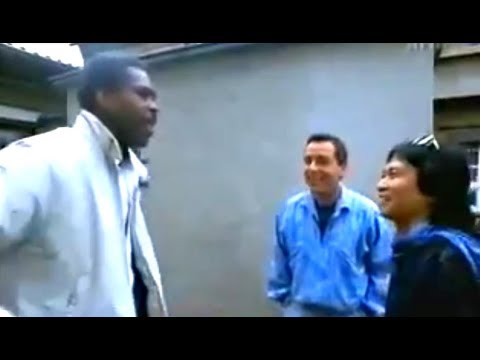 Malcolm Mooney meets Damo Suzuki (Can 1988)