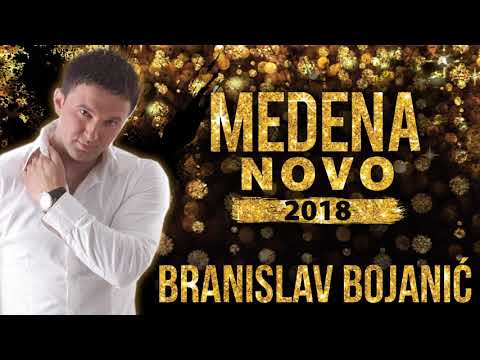 Branislav Bojanić - MEDENA NOVO 2018