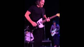 Tommy Castro Playing Lose-Lose