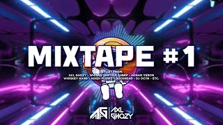 Download lagu MIXTAPE VOL.1 - BREAKS // DUTCH // EDM PARTY MIX! - AXL GHOZY mp3