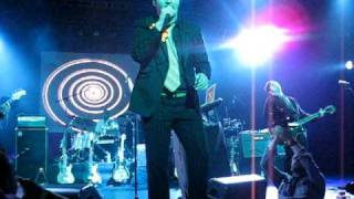 The Bogmen @  the Nokia Theater  12/30/07 &quot;Dr. Jerome clip