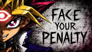 Yu-Gi-Oh! Was DARKER Than Anyone Realized