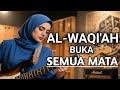 ALWAQIAH BUKA SEMUA MATA GOTHIC GIRLS METAL RELIGI AI MUSIC VIDEO