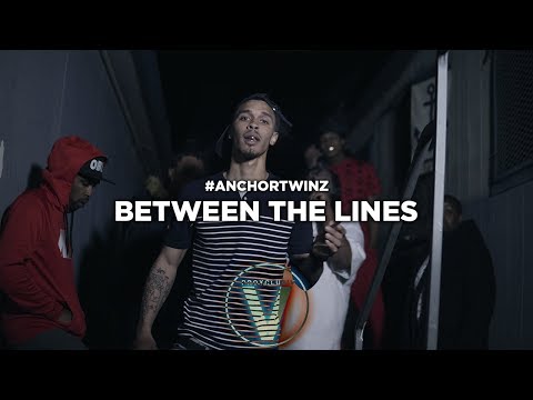 Anchor Twinz - Between the lines (Dir by @Zach_Hurth)