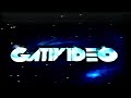 Cierre VHS Niños Del Cielo 1998 Argentina