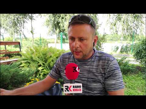 Wejście 3 - Gospodarstwo Rybackie Stawy - Radio Kielce