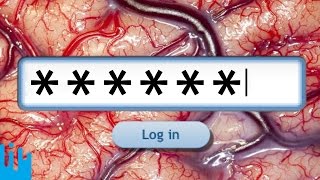 Your Brain Is A Password? -- Mind Blow #105