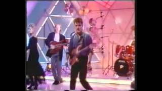 &quot;Nobody Knows&quot; WOGAN uk tv 1986