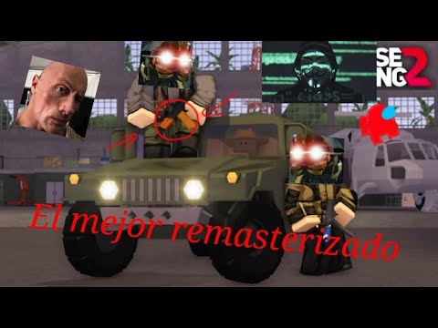 Apocalypse Rising 2 Un Remasterizado de calidad