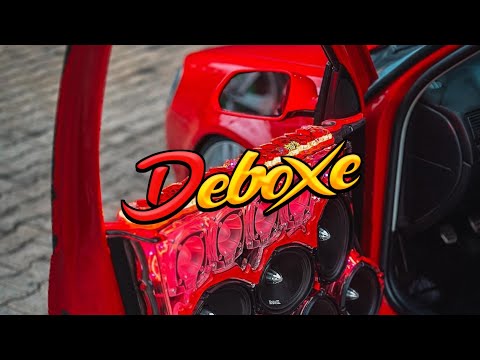 Desande Automotivo - Isso é Deboxe Esquece - Eletro Funk 2024 - MC Th (Dj Skieter)