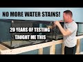 HOW TO Make Your Aquarium Look Brand New