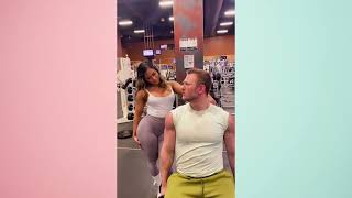 My leggings dance #tiktok #leggings