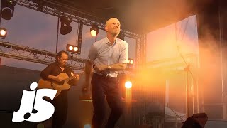 Jimmy Somerville - I Just Don&#39;t Know What To Do With Myself (Live in France, 2018)