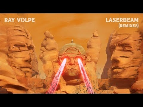 RAY VOLPE - LASERBEAM (REMIXES) (REACTION) | EDM REACTIONS