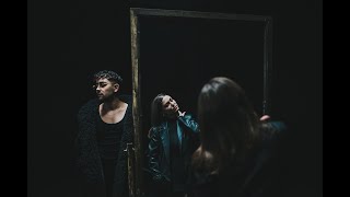 Musik-Video-Miniaturansicht zu Bu Sana Son Bakışım Songtext von Sıla Şahin