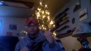 Santa's Wife is a Ho Ho Ho