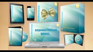 preview picture of video 'empowerTRUEself blueprint'