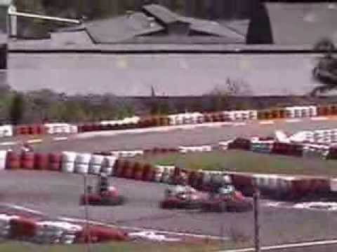 SOKAPORVA - Endurance KGV 2013 - 1a. Etapa