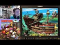 DKC2 SNES Final Boss And Trying To 102