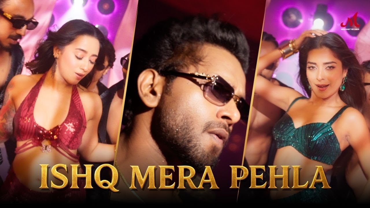 Ishq Mera Pehla Lyrics English Translation – Shreya Ghoshal, Sunidhi Chauhan