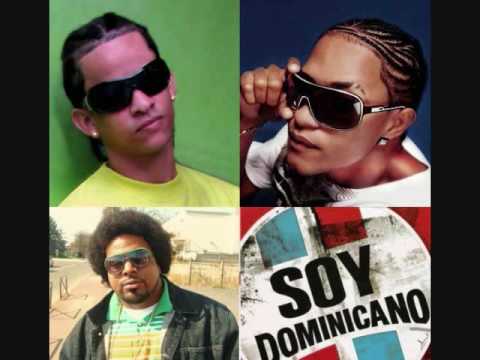 Mozart La Para Ft Villanosam y Neto Flow - Yo Quiero Una Morena Remix