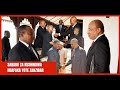 Jussa Aelezea Kwa Nini Miafaka Inashindwa Zanzibar