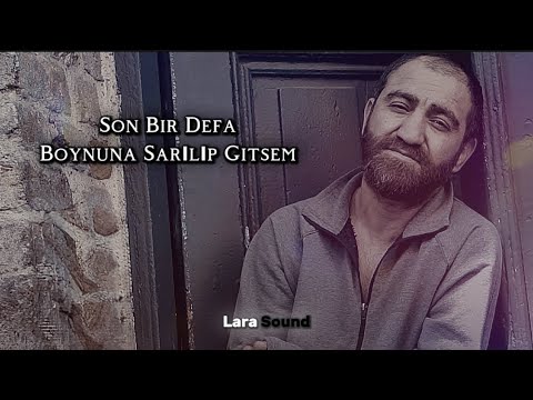 Kadir Taştan - Aşk Nerden Nereye | Son Bir Defa  (Lara Sound)