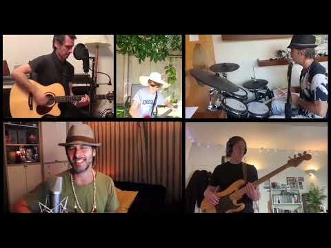 Chesney Hawkes - Nothing Serious Live and Unfiltered 2020