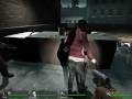 Left 4 Dead (PC) - GAMEPLAY - Mission 1 - The ...
