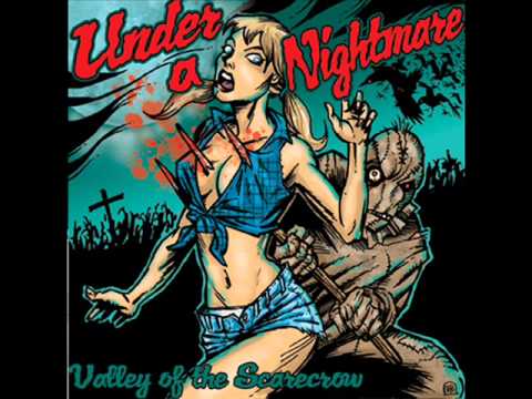 Ginger Snaps - Under a Nightmare