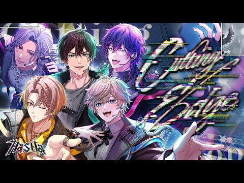【MV】「Cutting Edge」/HaSHa