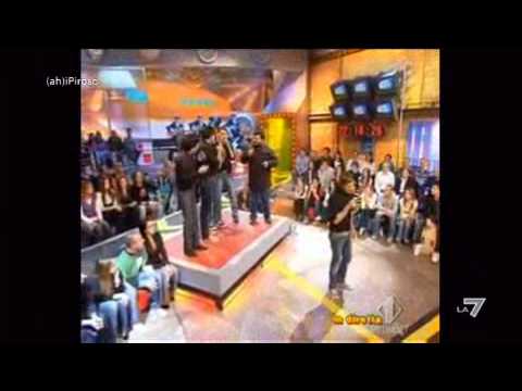 (AH)IPIROSO 21/02/2011 - Buon Compleanno Tiziano!