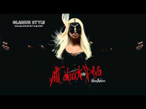 Jelena Karleuša feat. Teca & Nesh 2013 - Ferrari