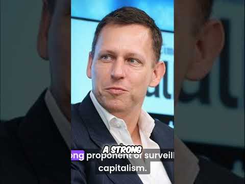 Palantir: Protecting Us or Tracking Us? The Ethical Dilemma!