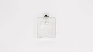 N°5. More than a fragrance—an icon.