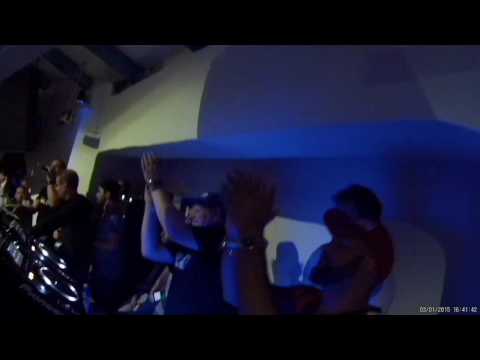 SNB2016 Dom & Roland b2b Klute pt10