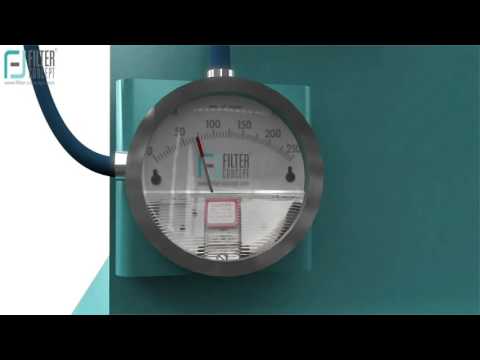 video de filtro de mangas