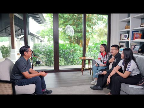 BBM PODCAST : EPISODE 6 - PART 1