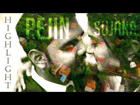 The Christian Wedding Film Of Rejin and Sujana | Kerala Highlights | TreeMedia