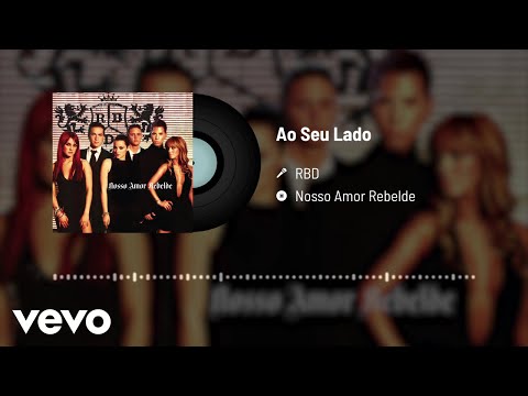 Video thumbnail for Ao Seu Lado