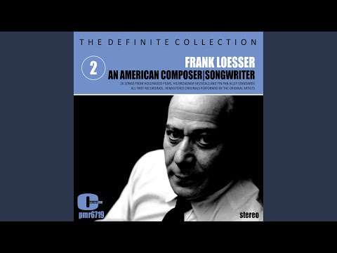 On A Slow Boat To China (Original First Recording Remastered)