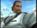 KOF Maximum Impact Regulation A PlayStation 2 Time Attack As Ralf Leona Fio