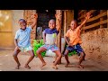 Masaka Kids Africana Dancing Mood Dance Routine Video MOODCHALLENGE