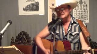 Seaman&#39;s Blues--Hank Williams--cover